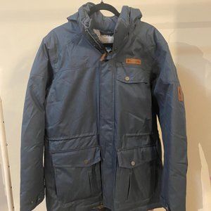 Columbia Parka for Winter - M